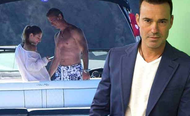 İfade veren Murat Başaoğlu'na yurt dışı yasağı