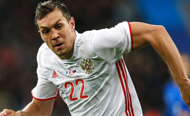 Fenerbahçe Dzyuba için teklif yaptı!