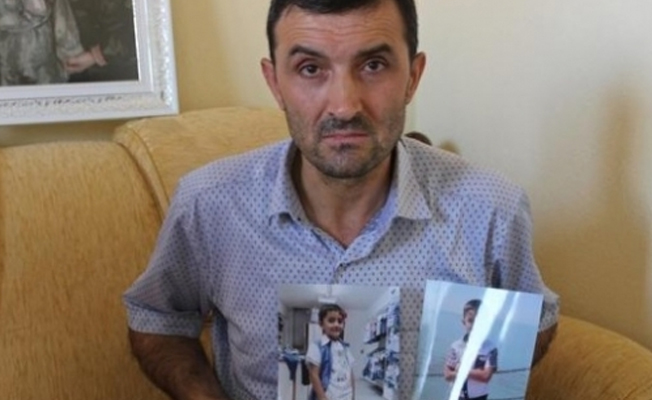 Acılı baba, oğlunun ölümünden sorumlu belediyeyi arıyor!