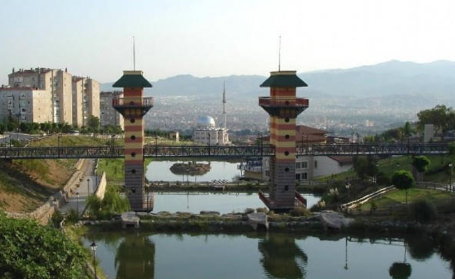 Buca'nın çehresi değişecek