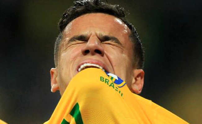 Barcelona: Liverpool Coutinho transferi için 200 milyon euro istedi!