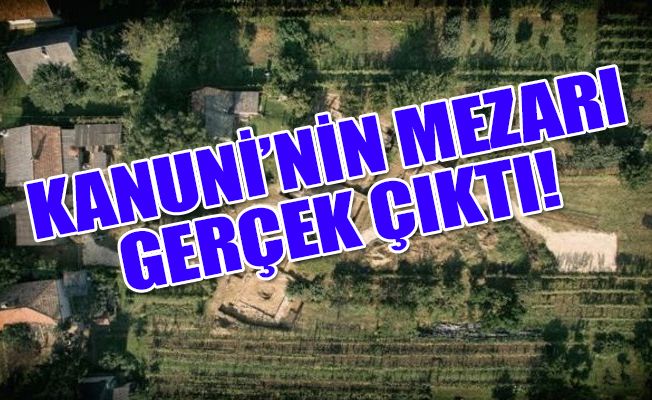 Macar bilim insanları iddia etmişti...