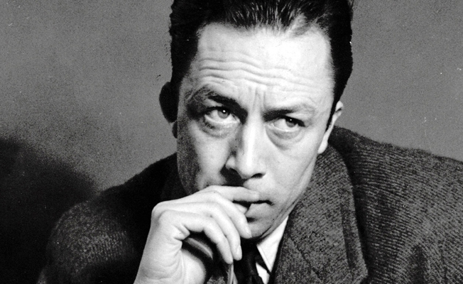 Camus’un kendi sesinden Dostoyevski ve Ecinniler