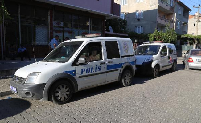 Yaşlı adam kalbine ateş ederek intihar etti!