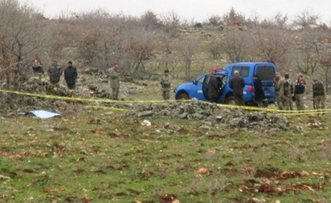 Giresun’da arazi kavgası: 1 ölü, 3 yaralı