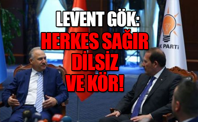 Partiler arası bayramlaşmada, 'OHAL' 'KHK' ve 'Arakan' konuşuldu