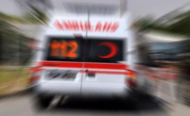 Otomobilin çarptığı 3 yaşındaki çocuk öldü
