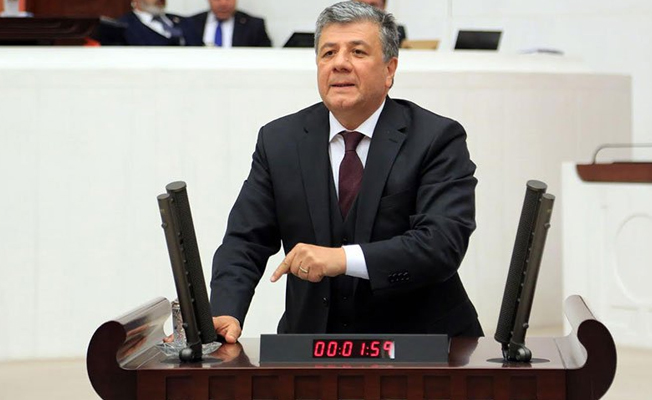 CHP'li Balbay: Yüz milyonlarca liralık kaynak hangi ellerde?