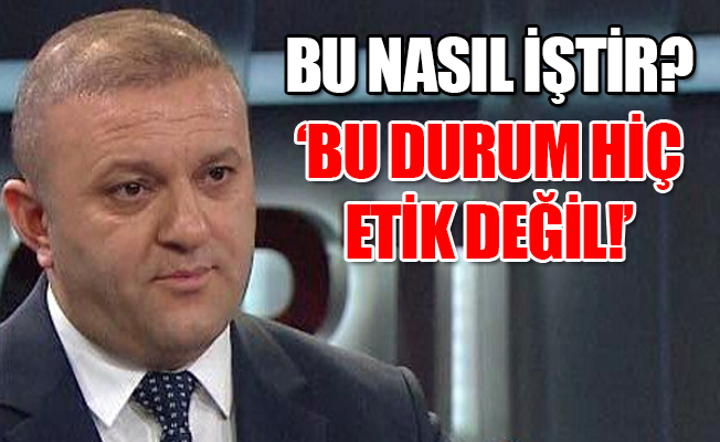Başsavcının eşi FETÖ davasında avukat oldu, eski AKP'li başkan tepki gösterdi