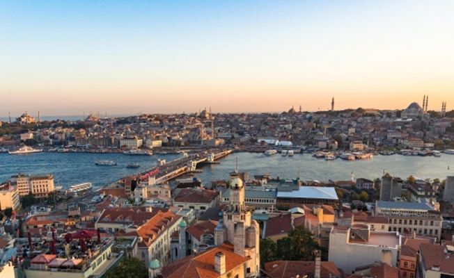 İstanbul'un nüfusu 1 milyon kişi arttı