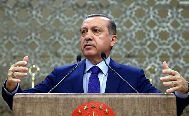 Kulislerde konuşulan senaryo: 15 Temmuz 2018'de erken seçime gidilecek