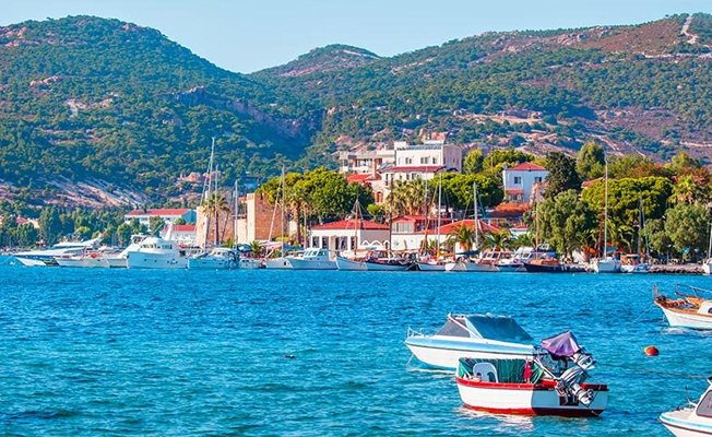 Türkiye'nin yaşamak ve çalışmak için en iyi şehirleri