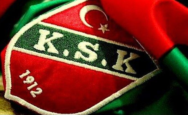 Karşıyaka'ya 1 iyi 1 kötü haber
