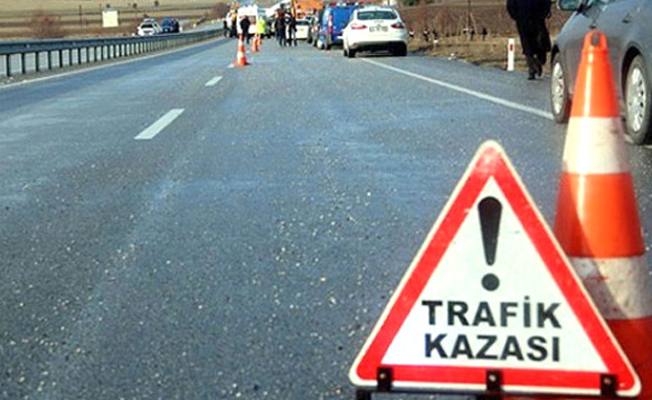Köpeğe çarpmamak için uçuruma uçtu: 2 çocuk öldü