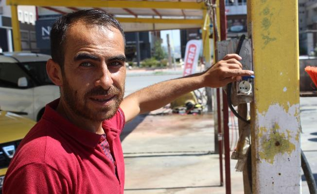 Şaka yüzünden 100 kişi canından olacaktı!