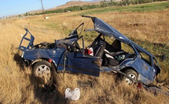 Bayram tatilinde yollar kan gölüne döndü: 98 ölü, 423 yaralı