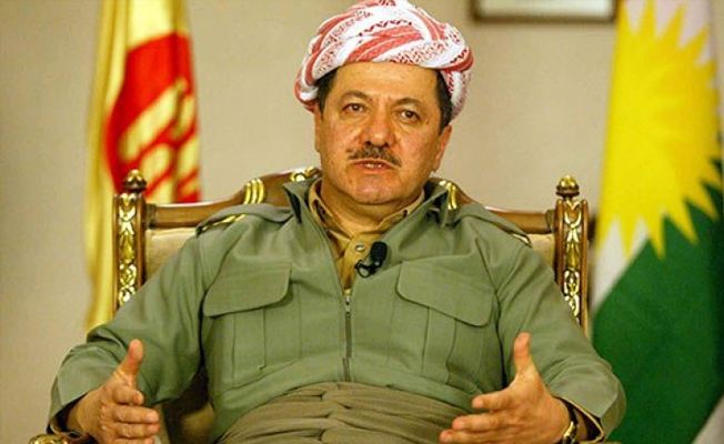 Barzani'den sert uyarı: Kanımızın son damlasına kadar savunacağız!