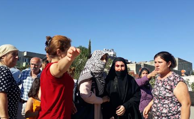 Adıyaman'da kaza sonrası kavga: 4 yaralı