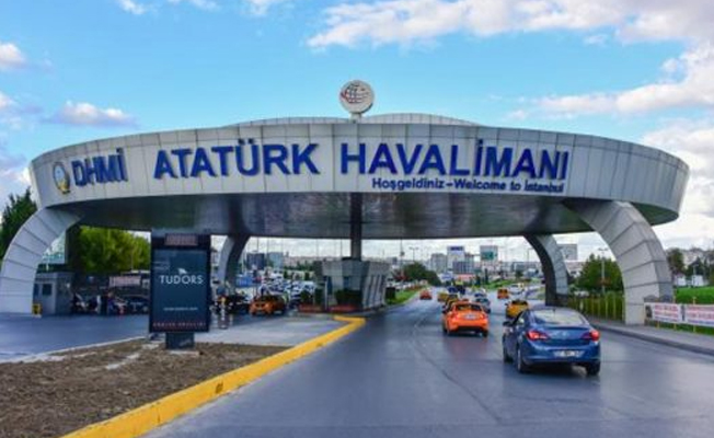 Yakalanan IŞİD'liden, önemli adreslerin haritası çıktı!