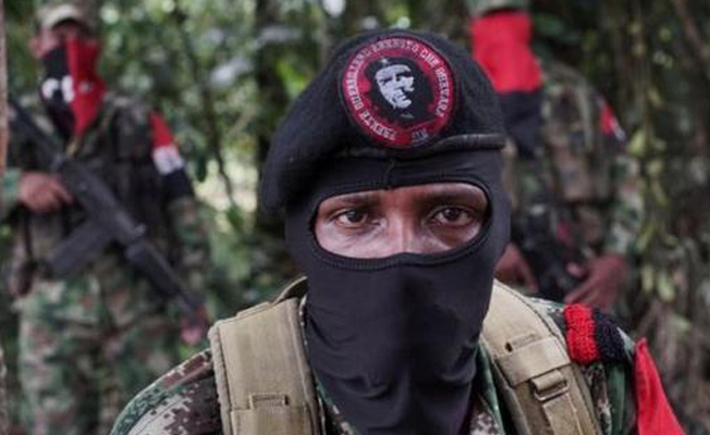 Kolombiyalı isyancı grup ELN, Rus rehineyi öldürdüklerini duyurdu!