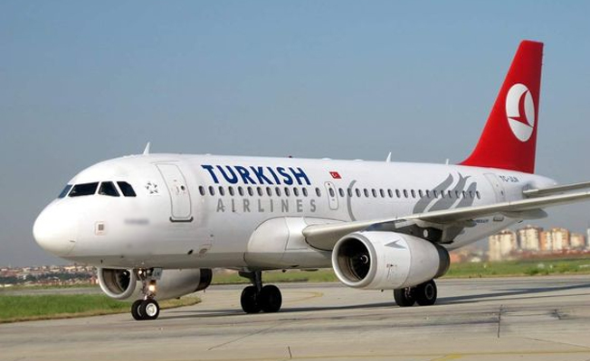 THY uçağı arıza nedeniyle Iğdır'dan havalanamadı