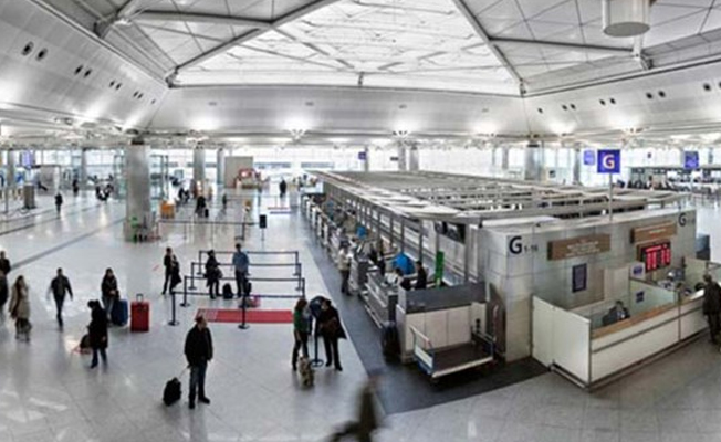 Atatürk Havalimanı'nda FETÖ gözaltısı