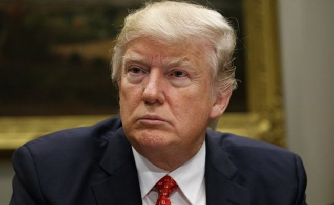 Trump, Beyaz Saray'da 'KDHC' toplantısı yapacağını duyurdu