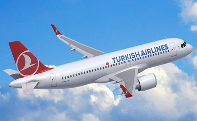 THY'den sahte mesaj uyarısı