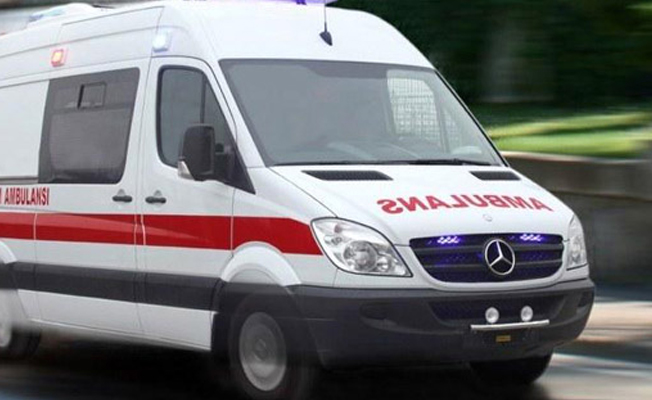 Ordu'da arazi kavgası 2 can aldı!
