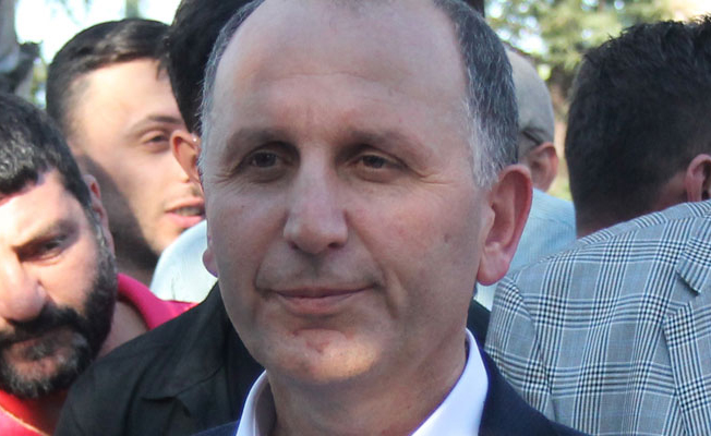 Muharrem Usta'dan transfer açıklaması