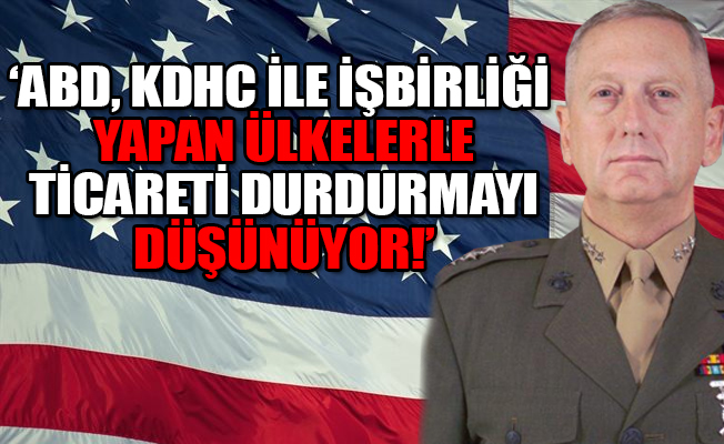 Beyaz Saray'daki toplantının ardından flaş açıklama!