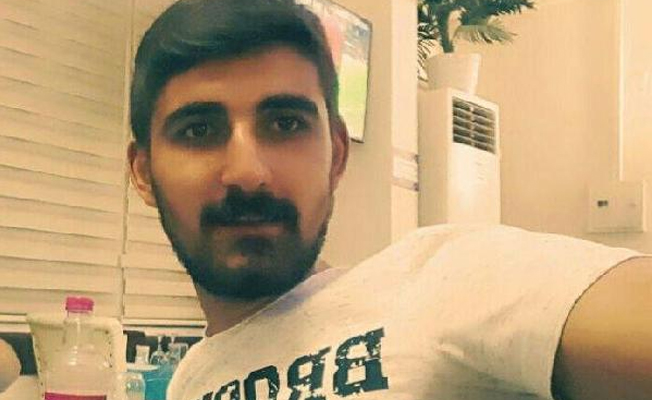 Samsun'da şüpheli ölüm