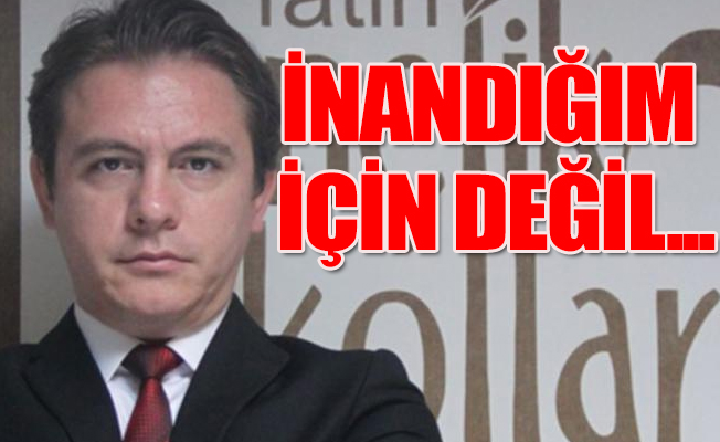 'Dünya düzdür' diyen AKP'li dalga konusu olunca...