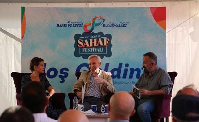 Beylikdüzü Belediyesi'nden o ünlü isimlere Sanat Festivali