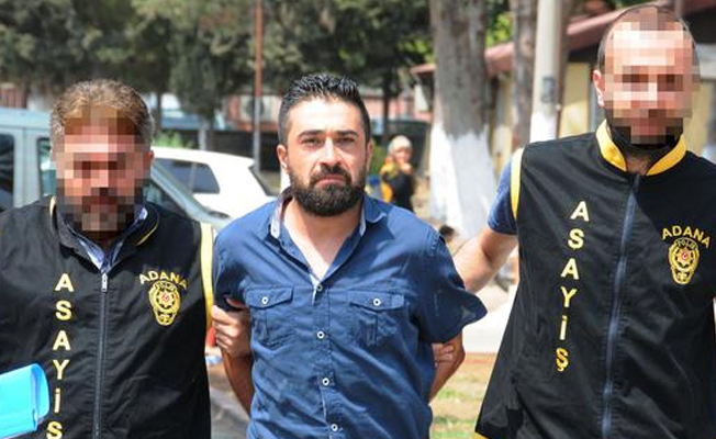 13 yaşındaki kızına tecavüz edeni öldüren şahıs, 15 yaşındaki Suriyeli kızla evlenmek istedi