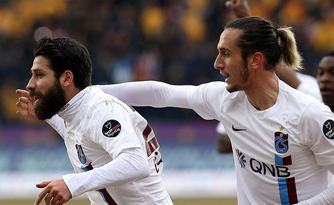 Trabzonspor dünya devinin teklifini reddetti