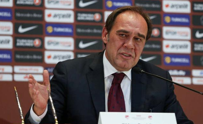 TFF'den yabancı kuralı hamlesi
