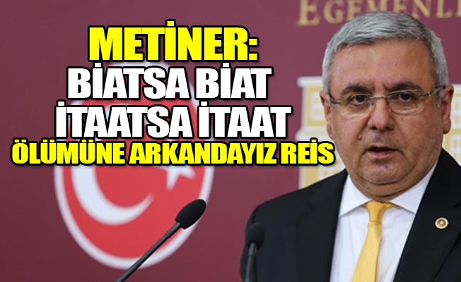 Canlı yayında 'racon' kesen AKP'li Metiner: 'Reisçiliğim' dolayısıyla saldırıya uğruyorum