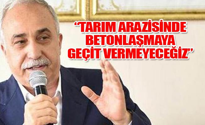 Fakıbaba: Erkek olan şimdi 'yolsuzluk' yapsın
