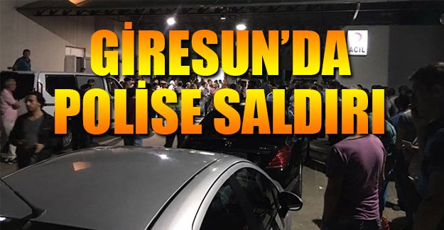 PKK Karadeniz'de saldırdı!