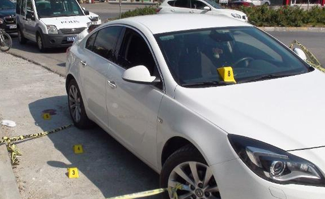 Pendik'te silahlı aile kavgası: 1 ölü 1 yaralı