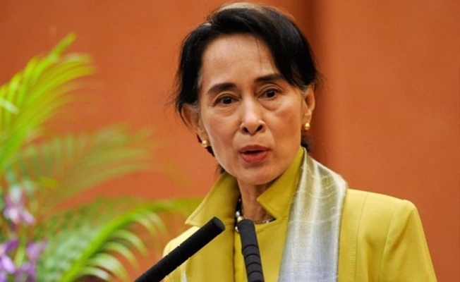 Arakan’dan kaçan Müslüman kadınlara 'sahte tecavüz haberleri' suçlaması!