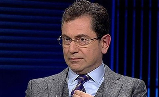 Kadri Gürsel: Türkiye'nin en büyük sorunu adalette çöküş