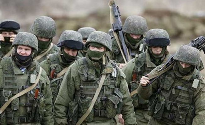 Ermenistan, NATO'nun tatbikatına katılmadı