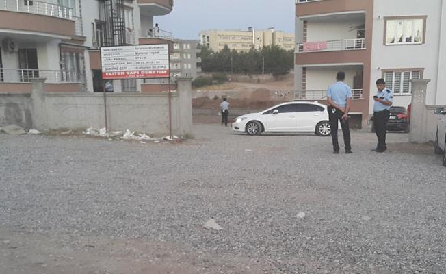 Adıyaman'da silahlı kavga: 3 yaralı