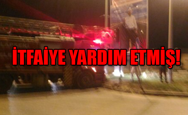 CHP, kurultaydan önce asılan 'küstah' pankartların peşine düştü!