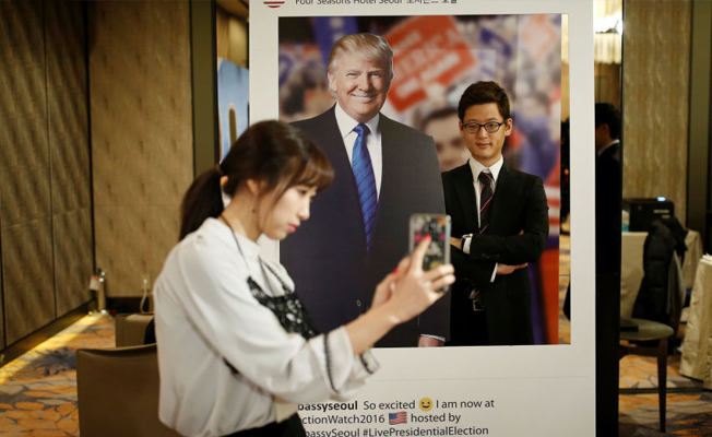 Seul ve Washington, Kore’de 'başlık ağırlığı' kısıtlamasını kaldırıyor