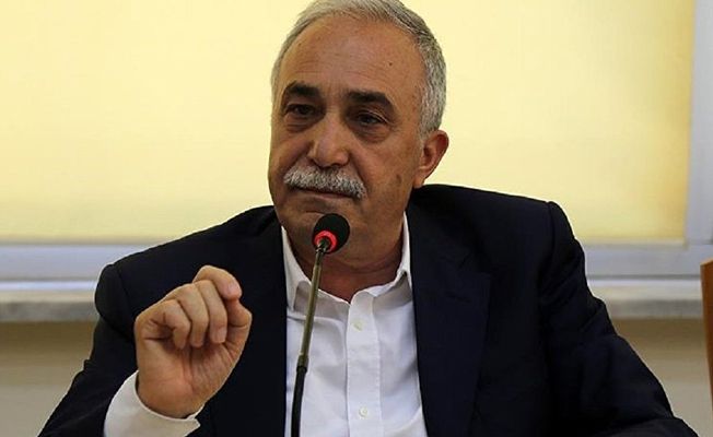 Bakan Fakıbaba çark etti: Sözlerim çarpıtıldı