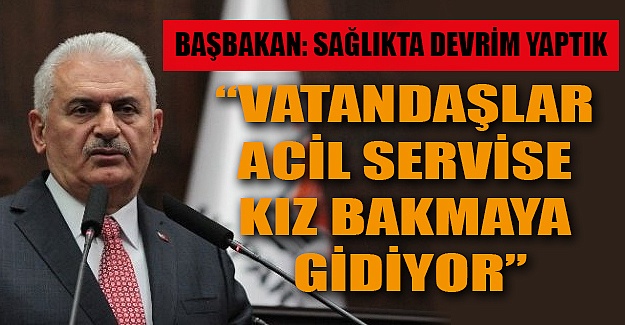 Binali Yıldırım'dan Kurban Bayramı müjdesi