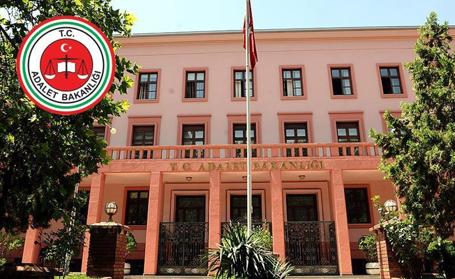 Adalet Bakanı: Beklentimiz kimsenin adaletsizlik hissine kapılmaması